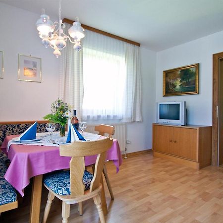 Ferienhaus Rosi Занкт-Мартін-ам-Тенненґебірґе Номер фото