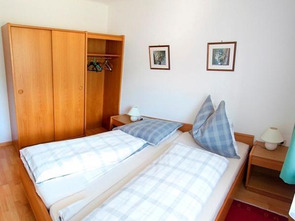 Ferienhaus Rosi Занкт-Мартін-ам-Тенненґебірґе Номер фото