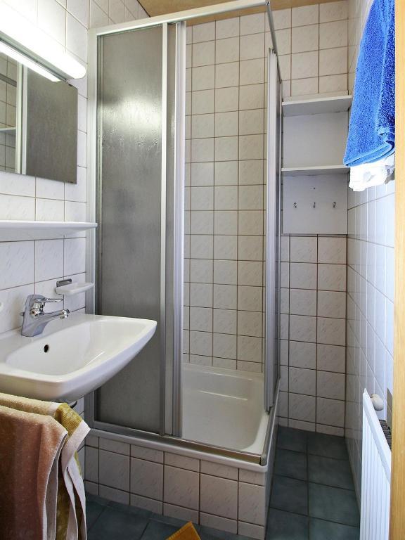 Ferienhaus Rosi Занкт-Мартін-ам-Тенненґебірґе Номер фото