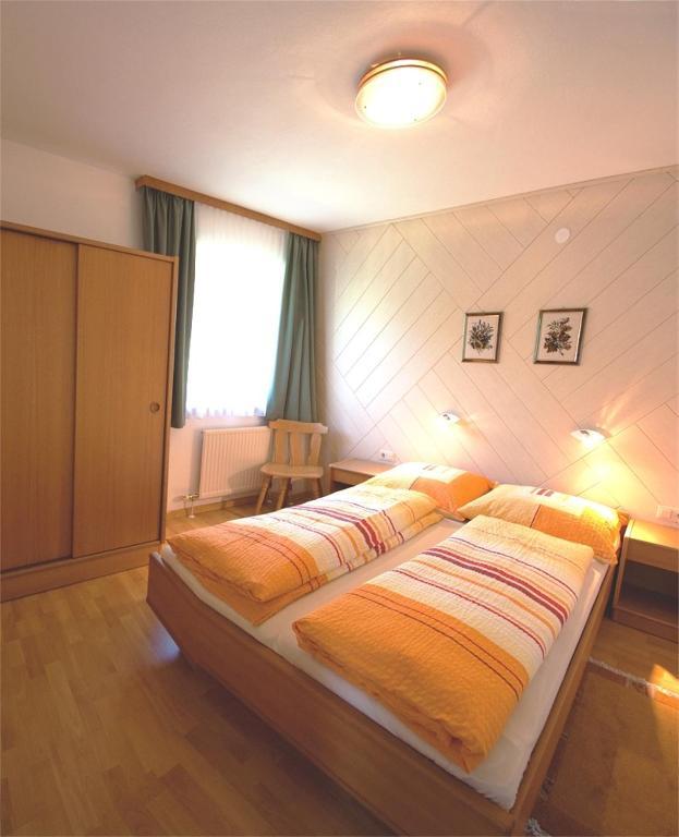 Ferienhaus Rosi Занкт-Мартін-ам-Тенненґебірґе Номер фото