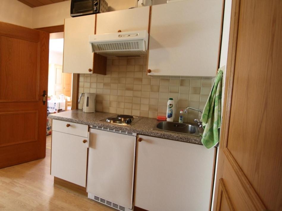 Ferienhaus Rosi Занкт-Мартін-ам-Тенненґебірґе Номер фото