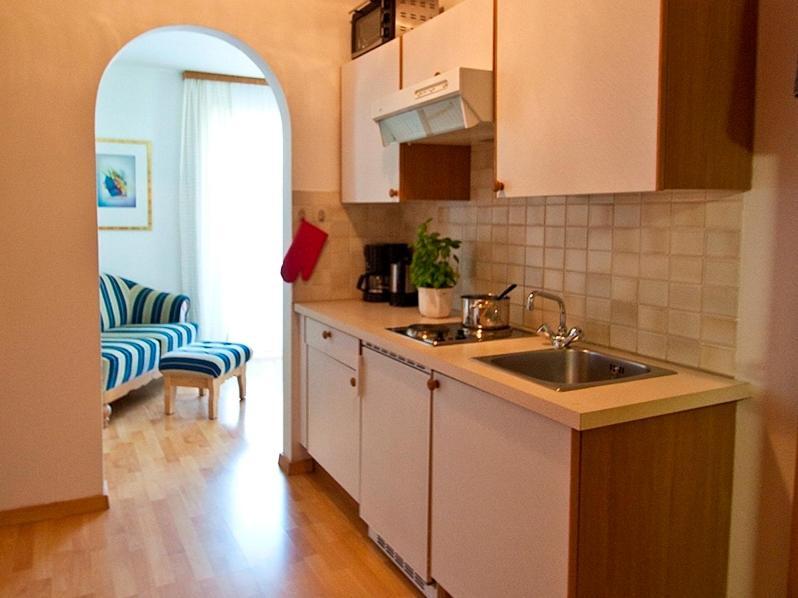Ferienhaus Rosi Занкт-Мартін-ам-Тенненґебірґе Номер фото
