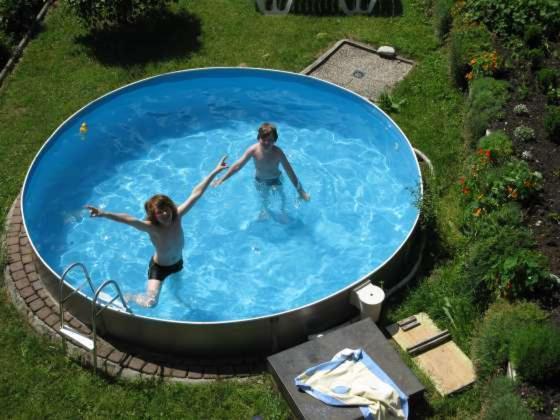 Ferienhaus Rosi Занкт-Мартін-ам-Тенненґебірґе Номер фото